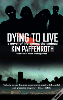 Capa do artigo Dying To Live