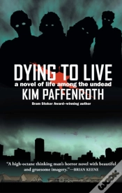 Capa do artigo Dying To Live