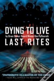 Capa do artigo Dying To Live
