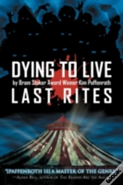 Capa do artigo Dying To Live