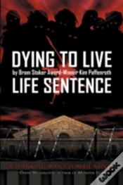 Capa do artigo Dying To Live