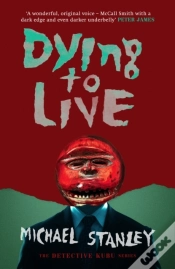 Capa do artigo Dying To Live