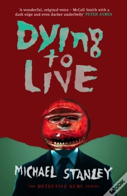 Capa do artigo Dying To Live