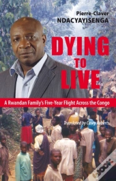 Dying To Live