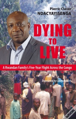 Capa do artigo Dying To Live