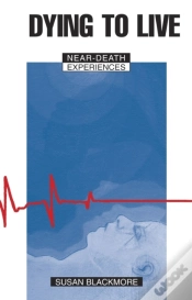Capa do artigo Dying To Live