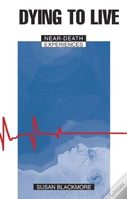 Capa do artigo Dying To Live