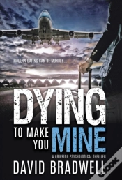 Capa do artigo Dying To Make You Mine