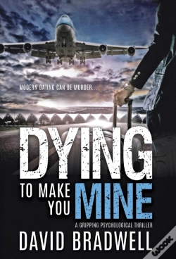 Capa do artigo Dying To Make You Mine