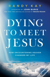 Capa do artigo Dying To Meet Jesus