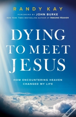 Capa do artigo Dying To Meet Jesus