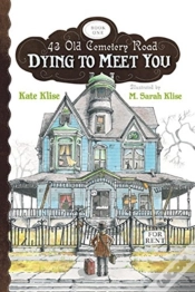 Capa do artigo Dying To Meet You
