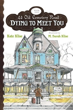 Capa do artigo Dying To Meet You