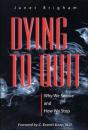 Dying To Quit - Preview