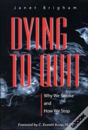 Capa do artigo Dying To Quit
