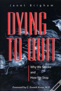 Capa do artigo Dying To Quit