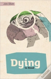 Capa do artigo Dying To Read