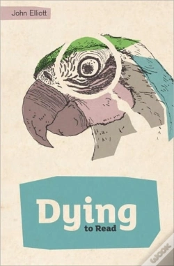 Capa do artigo Dying To Read