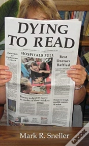 Capa do artigo Dying To Read