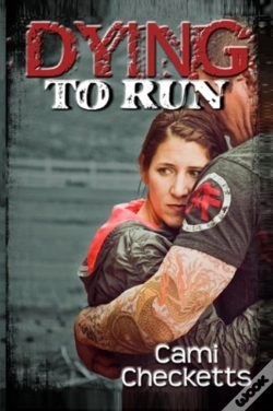 Capa do artigo Dying To Run