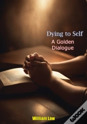 Capa do artigo Dying To Self A Golden Dialogue