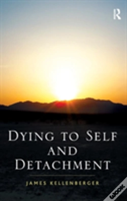 Capa do artigo Dying To Self And Detachment