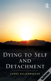 Capa do artigo Dying To Self And Detachment