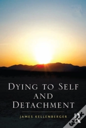 Capa do artigo Dying To Self And Detachment