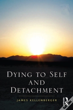 Capa do artigo Dying To Self And Detachment
