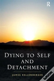 Capa do artigo Dying To Self And Detachment