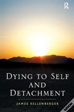 Capa do artigo Dying To Self And Detachment