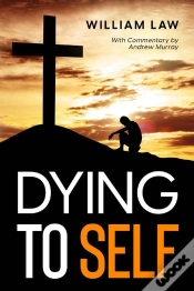 Capa do artigo Dying To Self
