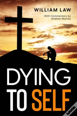 Capa do artigo Dying To Self
