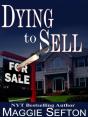 Dying To Sell - Preview