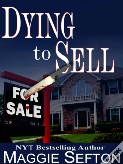Capa do artigo Dying To Sell