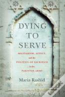 Dying To Serve