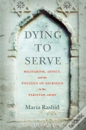 Dying To Serve