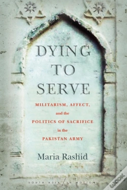 Capa do artigo Dying To Serve