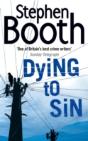 Dying To Sin - Preview