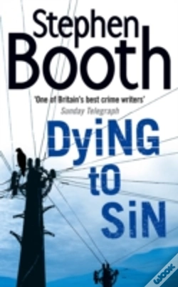 Capa do artigo Dying To Sin