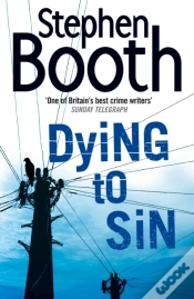 Capa do artigo Dying To Sin