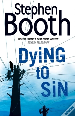 Capa do artigo Dying To Sin