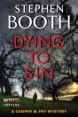 Dying To Sin - Preview