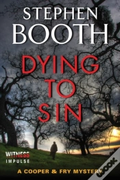 Capa do artigo Dying To Sin