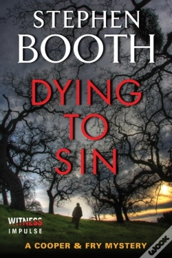 Capa do artigo Dying To Sin