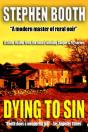 Dying To Sin - Preview