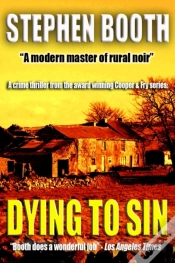 Capa do artigo Dying To Sin