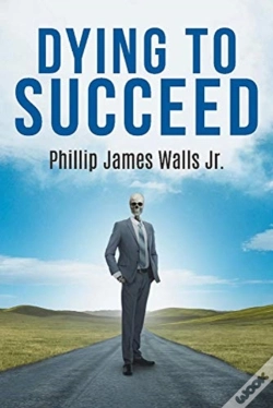 Capa do artigo Dying To Succeed