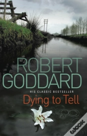 Capa do artigo Dying To Tell