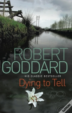 Capa do artigo Dying To Tell